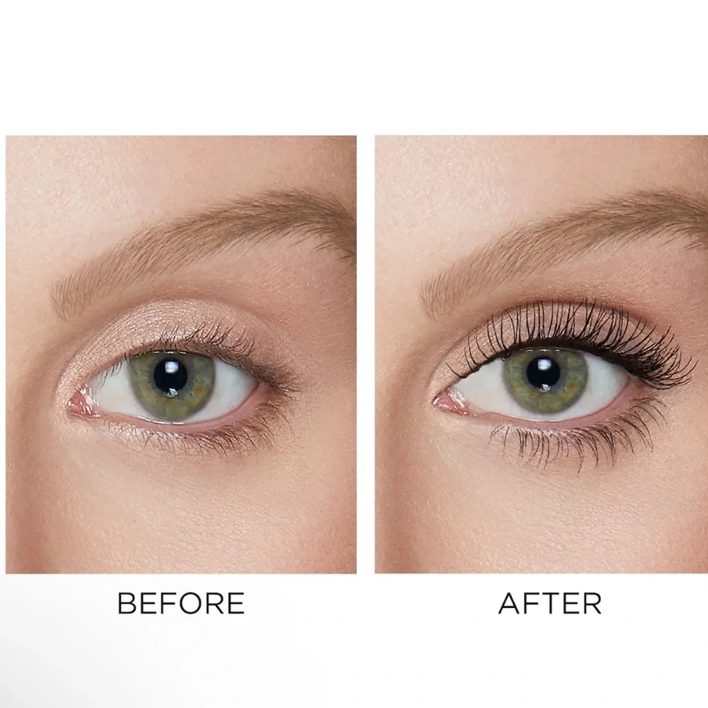 Hourglass Unlocked Instant Extensions Mascara - Black